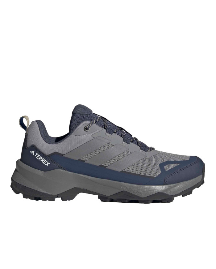 Adidas Performance Męskie Buty sportowe Terrex Skychaser Ax JQ2217 Szary | Sklep Monotox