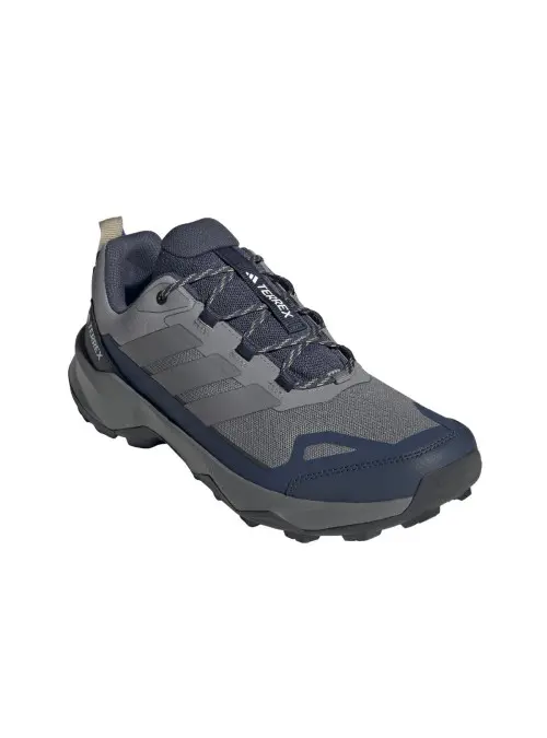 Adidas Performance Męskie Buty sportowe Terrex Skychaser Ax JQ2217 Szary | Sklep Monotox