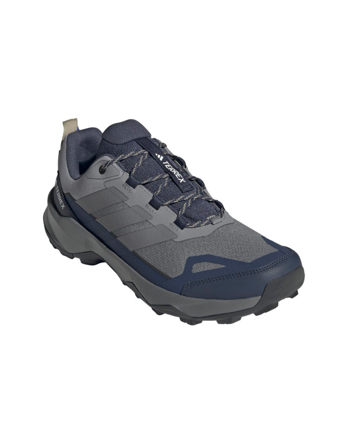 Adidas Performance Męskie Buty sportowe Terrex Skychaser Ax JQ2217 Szary | Sklep Monotox