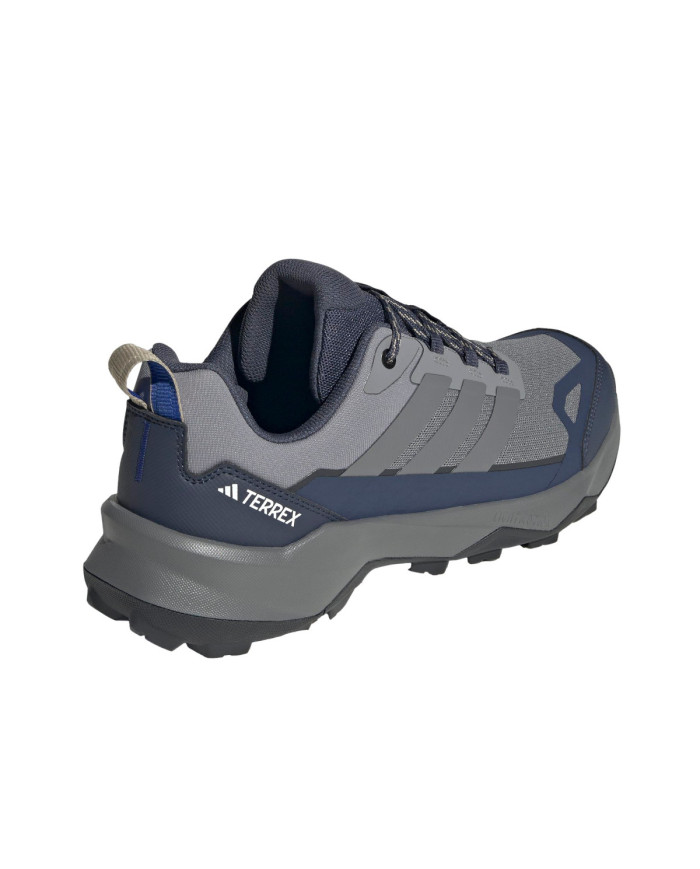 Adidas Performance Męskie Buty sportowe Terrex Skychaser Ax JQ2217 Szary | Sklep Monotox