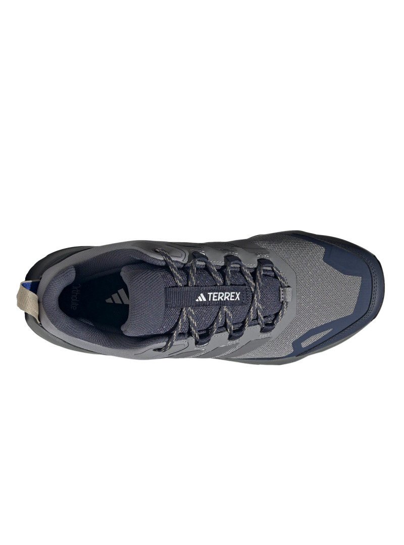 Adidas Performance Męskie Buty sportowe Terrex Skychaser Ax JQ2217 Szary | Sklep Monotox