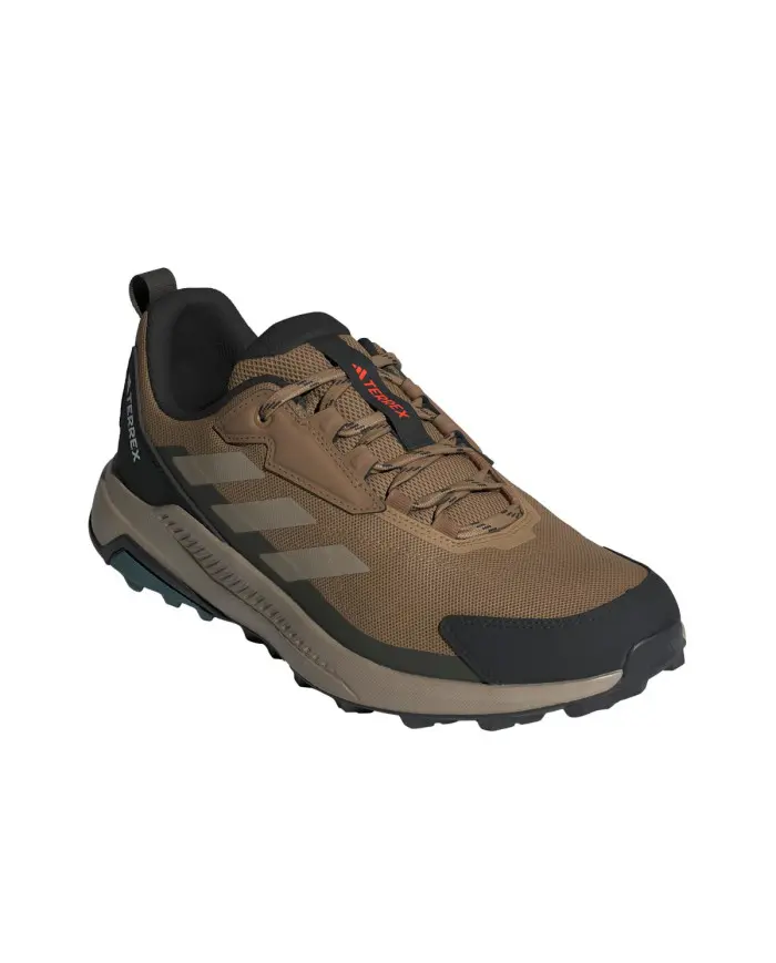 Adidas Performance Męskie Buty sportowe Terrex Anylander JQ9953 Brązowy | Sklep Monotox