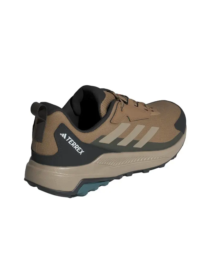 Adidas Performance Męskie Buty sportowe Terrex Anylander JQ9953 Brązowy | Sklep Monotox