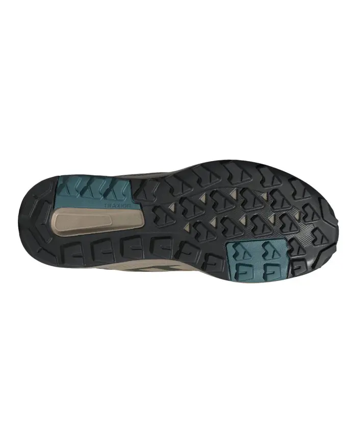 Adidas Performance Męskie Buty sportowe Terrex Anylander JQ9953 Brązowy | Sklep Monotox