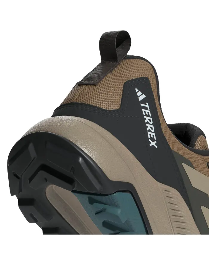 Adidas Performance Męskie Buty sportowe Terrex Anylander JQ9953 Brązowy | Sklep Monotox