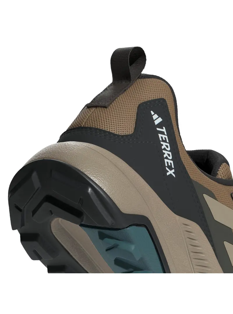 Adidas Performance Męskie Buty sportowe Terrex Anylander JQ9953 Brązowy | Sklep Monotox