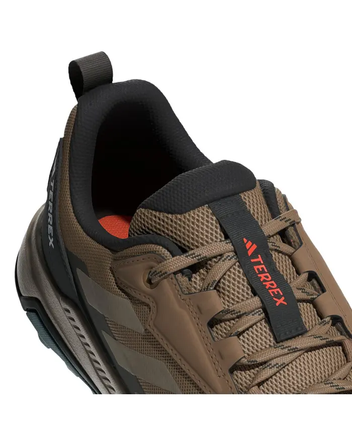 Adidas Performance Męskie Buty sportowe Terrex Anylander JQ9953 Brązowy | Sklep Monotox