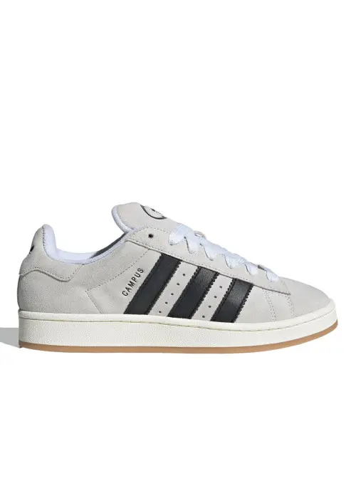 Adidas Originals Męskie Sneakersy Campus 00s JR1646 Szary | Sklep Monotox