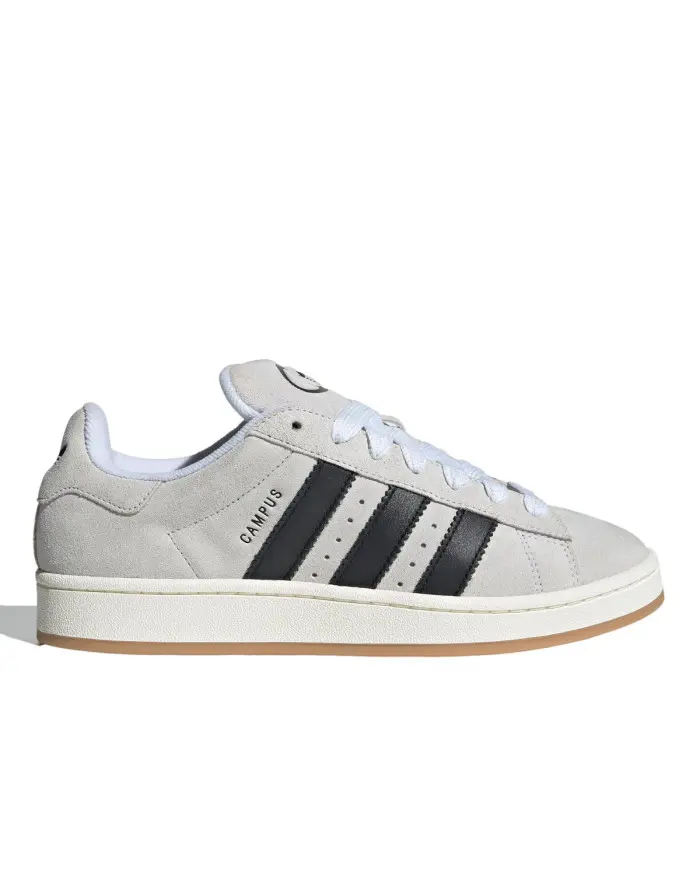 Adidas Originals Męskie Sneakersy Campus 00s JR1646 Szary | Sklep Monotox