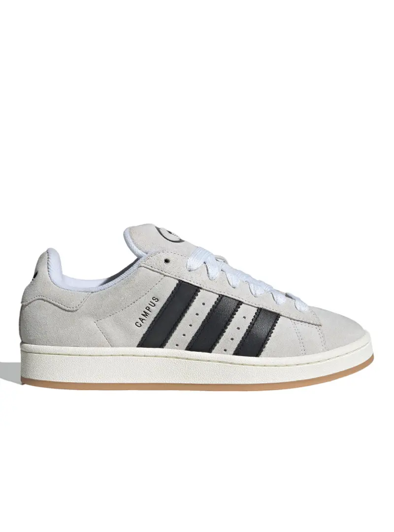Adidas Originals Męskie Sneakersy Campus 00s JR1646 Szary | Sklep Monotox