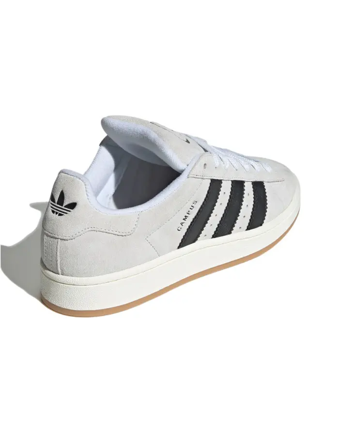 Adidas Originals Męskie Sneakersy Campus 00s JR1646 Szary | Sklep Monotox