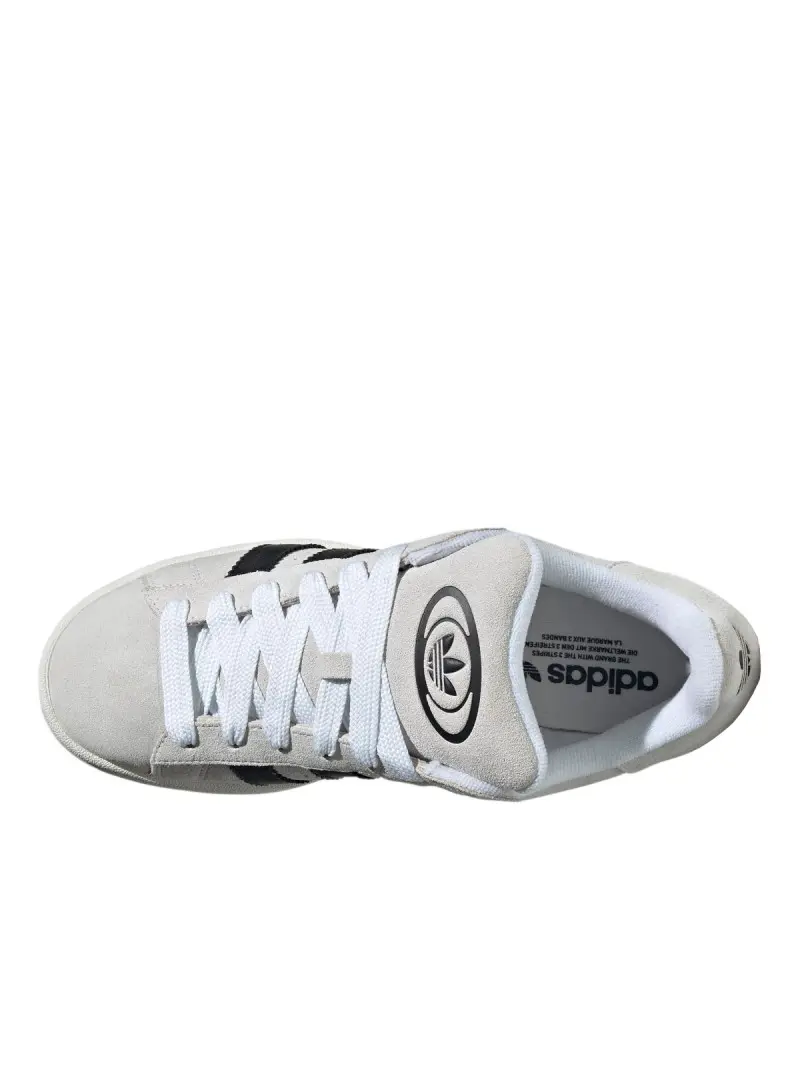 Adidas Originals Męskie Sneakersy Campus 00s JR1646 Szary | Sklep Monotox