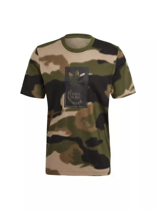 Adidas CAMO AOP TONGUE GN1863