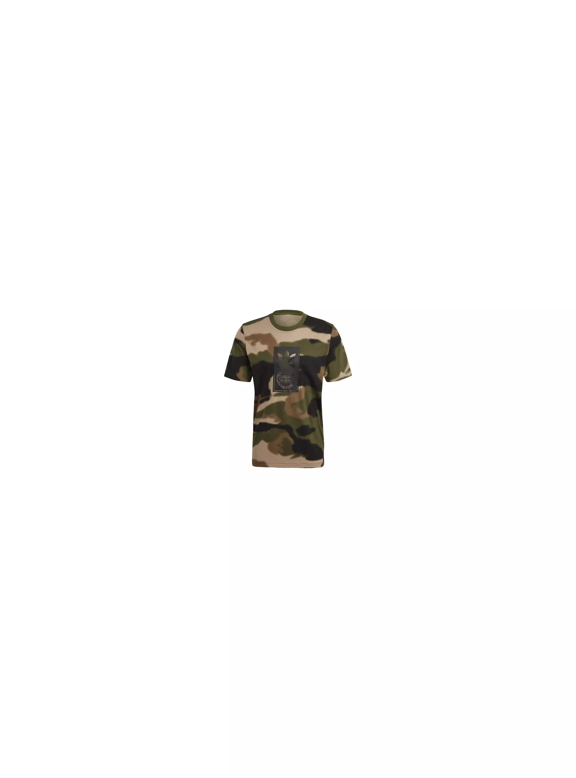 Adidas CAMO AOP TONGUE GN1863