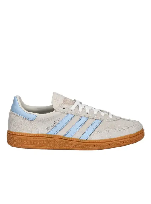 Adidas Originals Damskie Sneakersy Handball Spezial W JS0241 Szary | Sklep Monotox