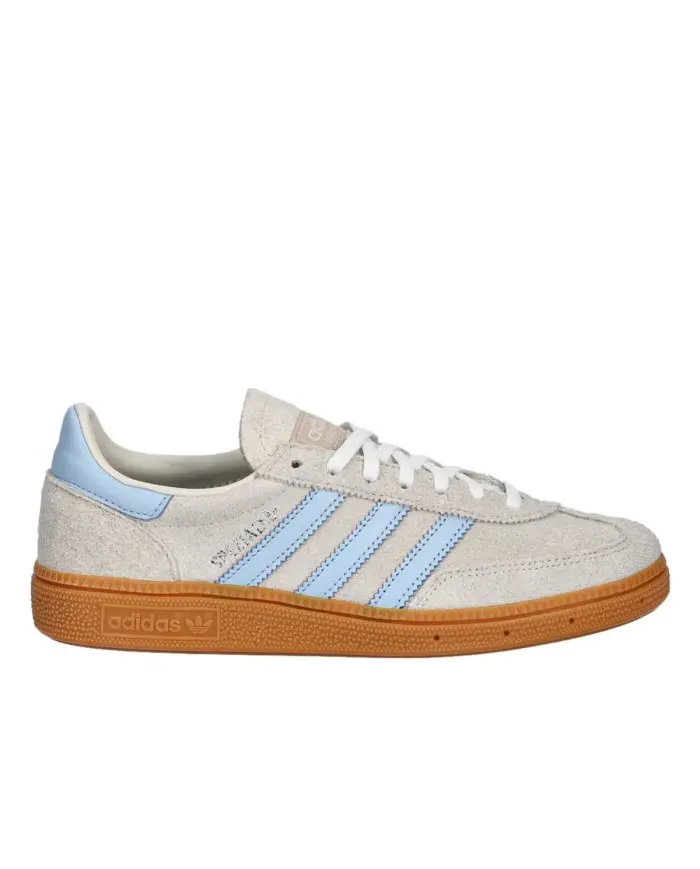 Adidas Originals Damskie Sneakersy Handball Spezial W JS0241 Szary | Sklep Monotox