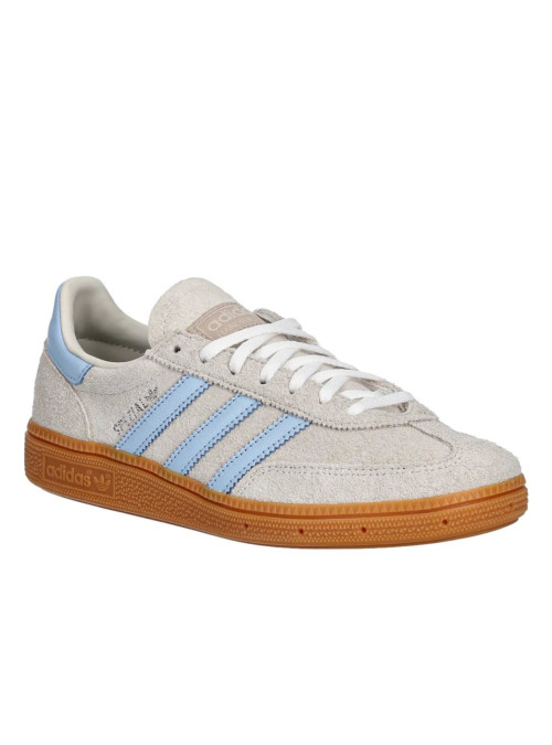 Adidas Originals Damskie Sneakersy Handball Spezial W JS0241 Szary | Sklep Monotox