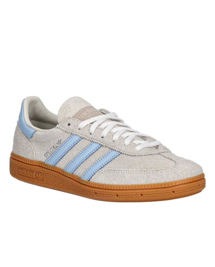 Adidas Originals Damskie Sneakersy Handball Spezial W JS0241 Szary | Sklep Monotox
