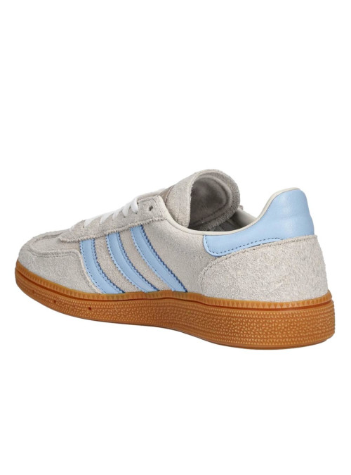 Adidas Originals Damskie Sneakersy Handball Spezial W JS0241 Szary | Sklep Monotox