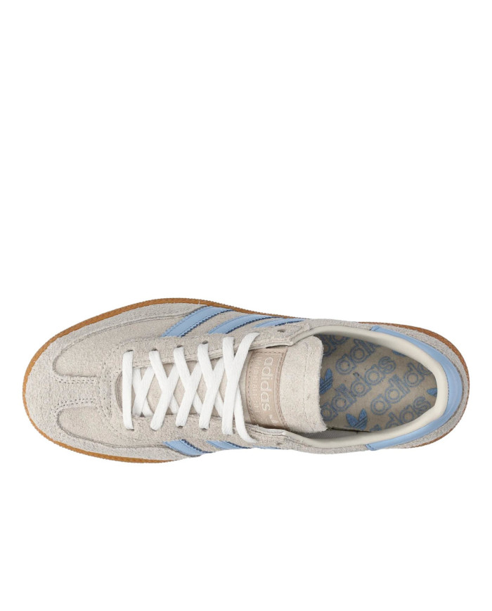 Adidas Originals Damskie Sneakersy Handball Spezial W JS0241 Szary | Sklep Monotox