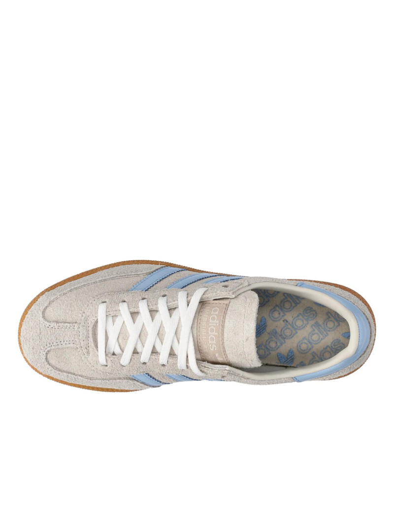 Adidas Originals Damskie Sneakersy Handball Spezial W JS0241 Szary | Sklep Monotox