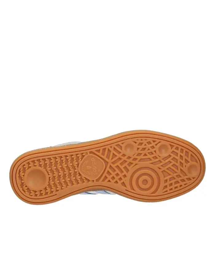 Adidas Originals Damskie Sneakersy Handball Spezial W JS0241 Szary | Sklep Monotox