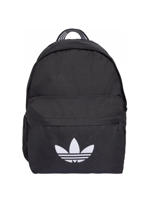 Adidas Originals Plecak Cl Backpack Ac JX0209 Czarny | Sklep Monotox