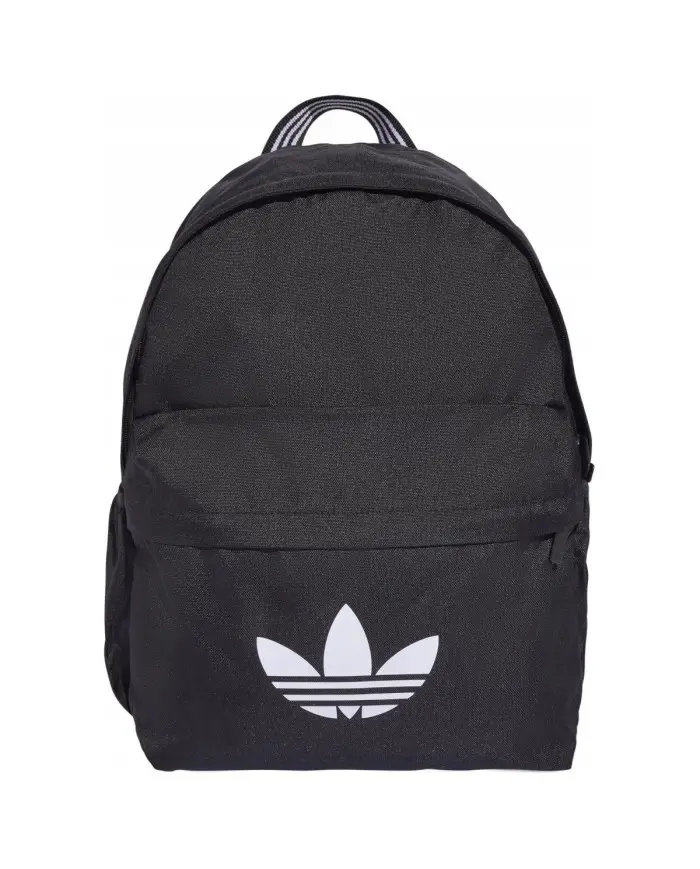 Adidas Originals Plecak Cl Backpack Ac JX0209 Czarny | Sklep Monotox