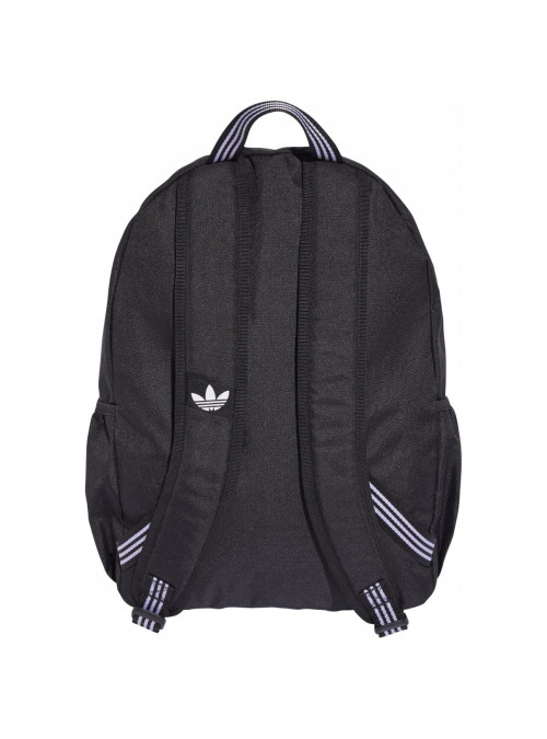 Adidas Originals Plecak Cl Backpack Ac JX0209 Czarny | Sklep Monotox