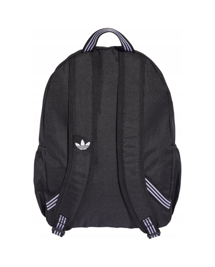 Adidas Originals Plecak Cl Backpack Ac JX0209 Czarny | Sklep Monotox