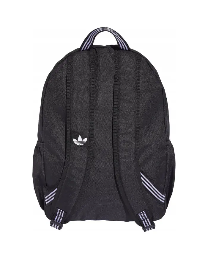 Adidas Originals Plecak Cl Backpack Ac JX0209 Czarny | Sklep Monotox