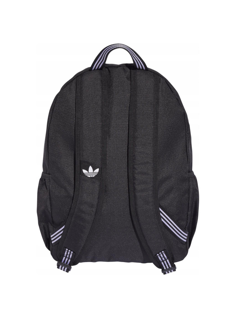 Adidas Originals Plecak Cl Backpack Ac JX0209 Czarny | Sklep Monotox