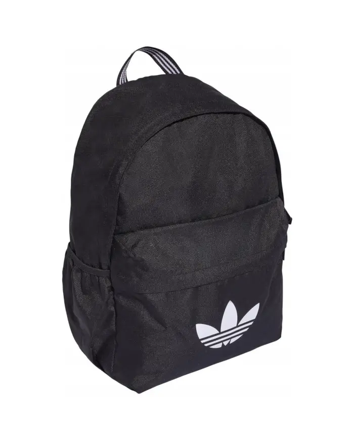 Adidas Originals Plecak Cl Backpack Ac JX0209 Czarny | Sklep Monotox