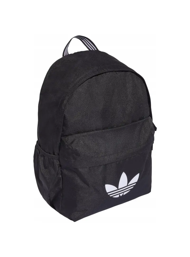 Adidas Originals Plecak Cl Backpack Ac JX0209 Czarny | Sklep Monotox