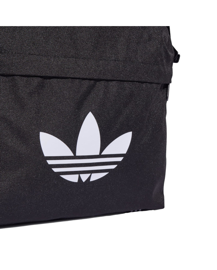 Adidas Originals Plecak Cl Backpack Ac JX0209 Czarny | Sklep Monotox