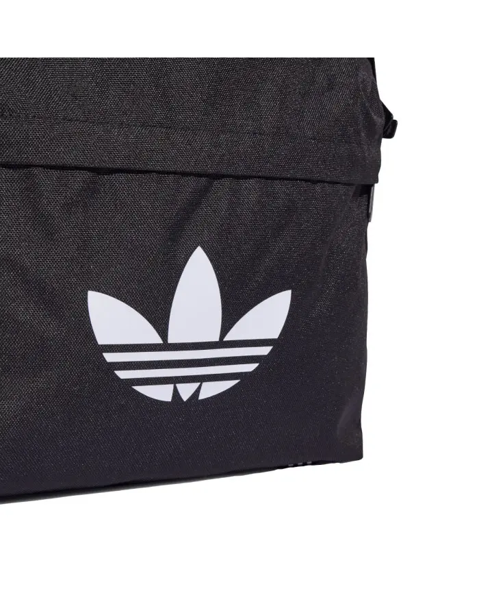 Adidas Originals Plecak Cl Backpack Ac JX0209 Czarny | Sklep Monotox