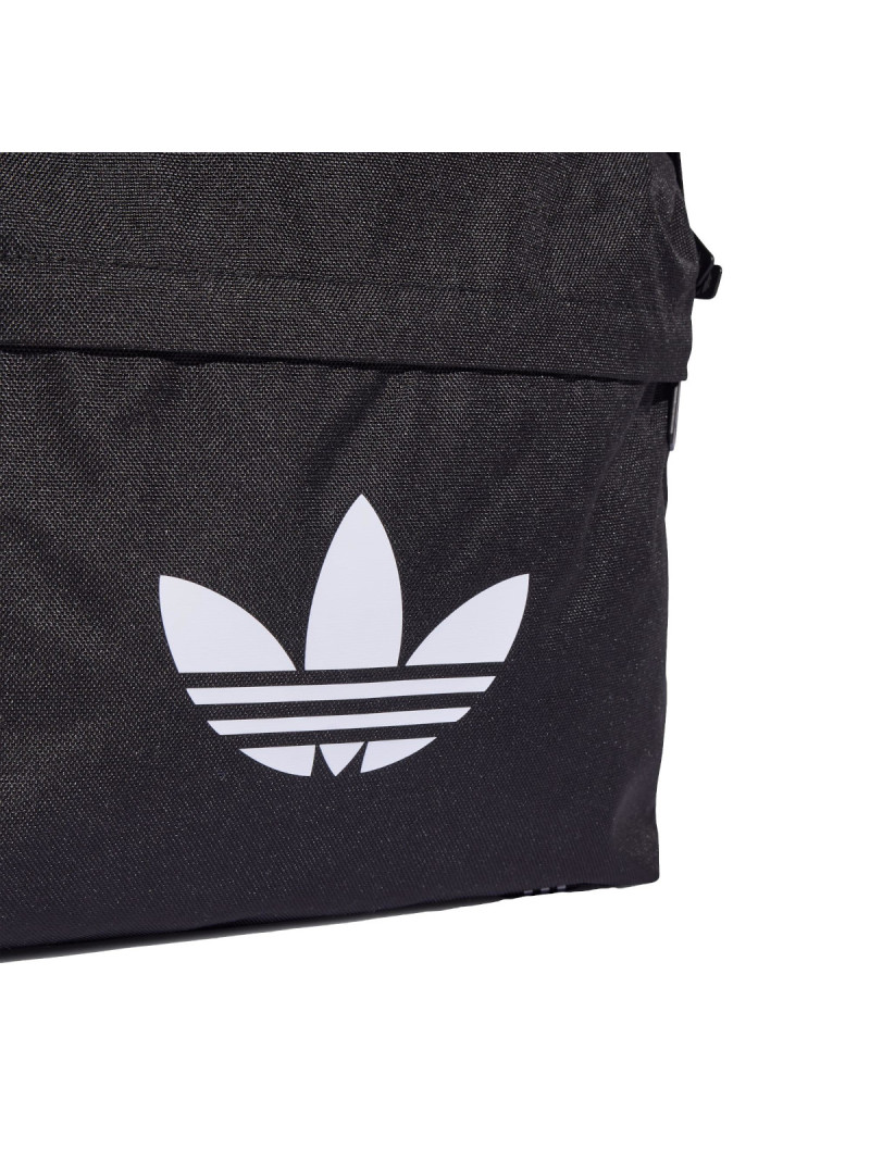 Adidas Originals Plecak Cl Backpack Ac JX0209 Czarny | Sklep Monotox
