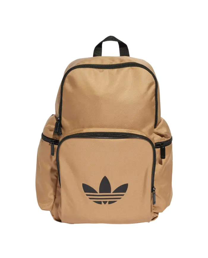Adidas Originals Plecak Adicolor Bp JX0238 Żółty | Sklep Monotox