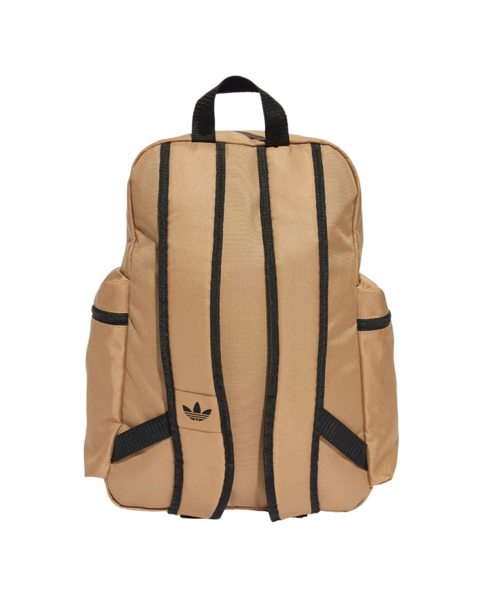 Adidas Originals Plecak Adicolor Bp JX0238 Żółty | Sklep Monotox