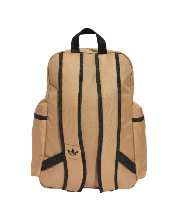 Adidas Originals Plecak Adicolor Bp JX0238 Żółty | Sklep Monotox