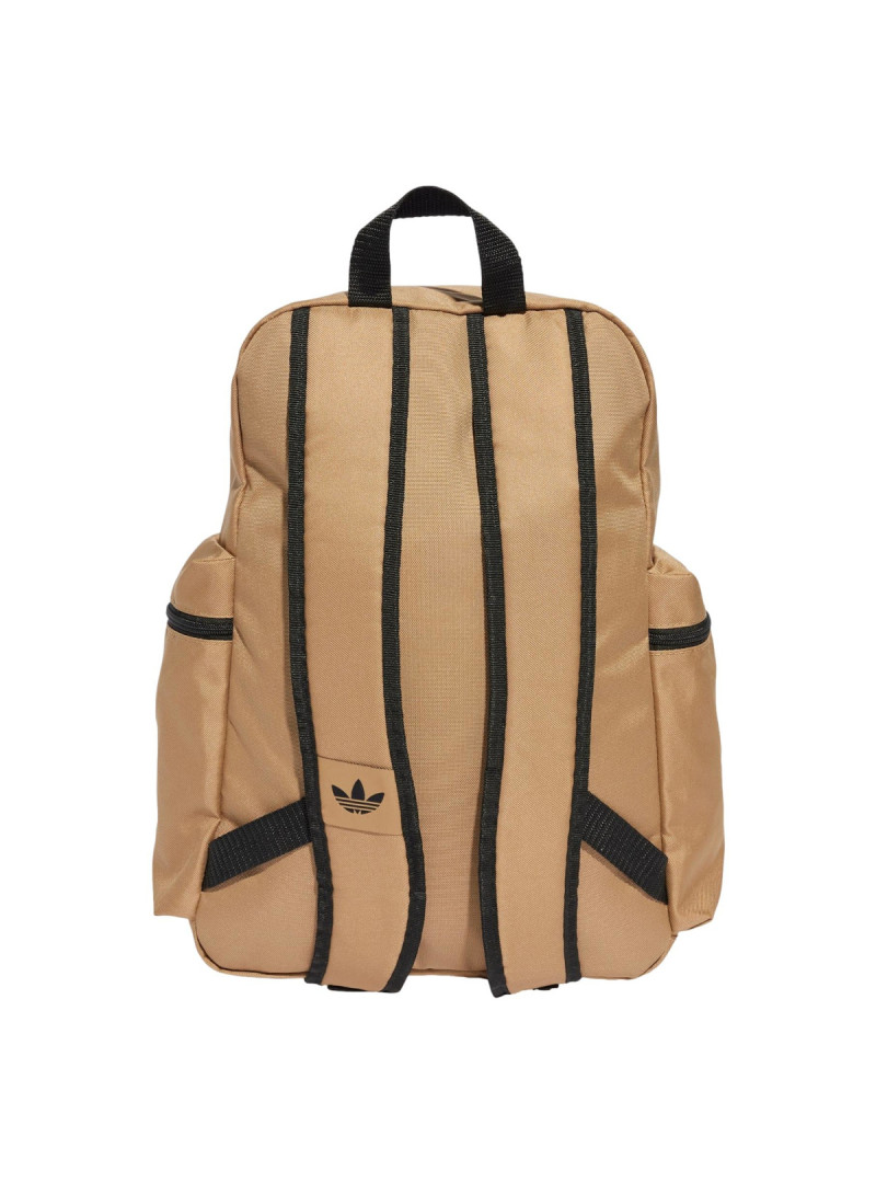 Adidas Originals Plecak Adicolor Bp JX0238 Żółty | Sklep Monotox