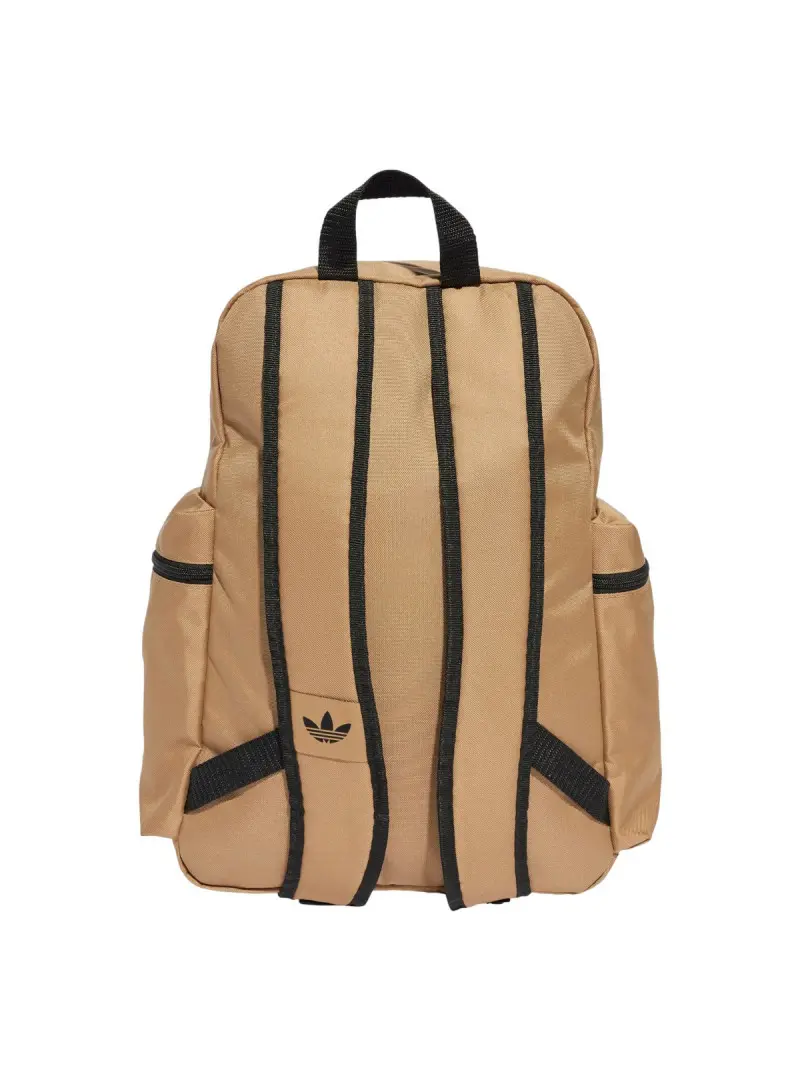 Adidas Originals Plecak Adicolor Bp JX0238 Żółty | Sklep Monotox