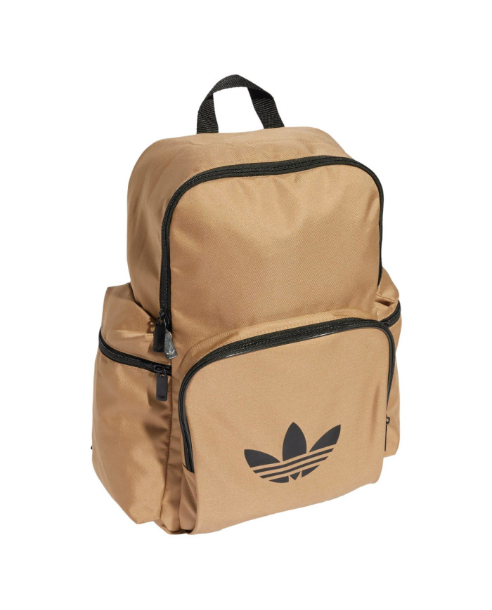 Adidas Originals Plecak Adicolor Bp JX0238 Żółty | Sklep Monotox