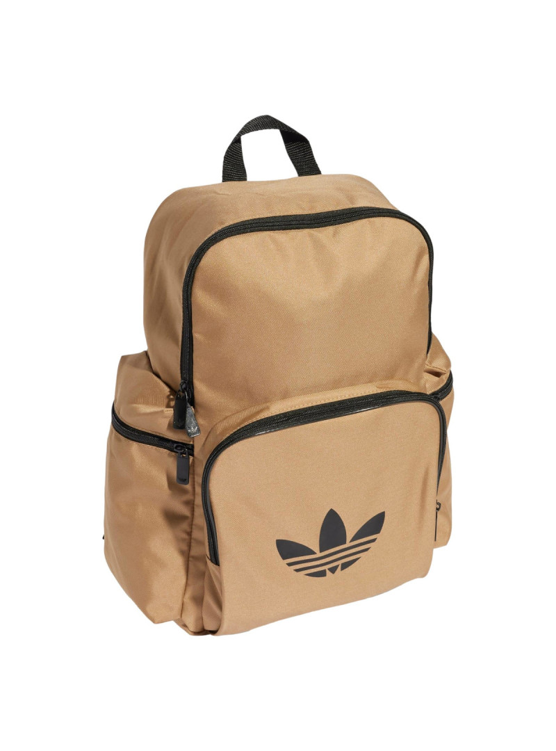 Adidas Originals Plecak Adicolor Bp JX0238 Żółty | Sklep Monotox