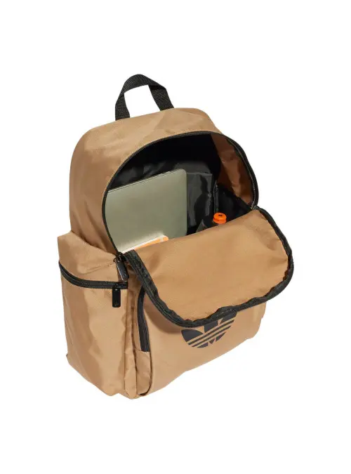 Adidas Originals Plecak Adicolor Bp JX0238 Żółty | Sklep Monotox