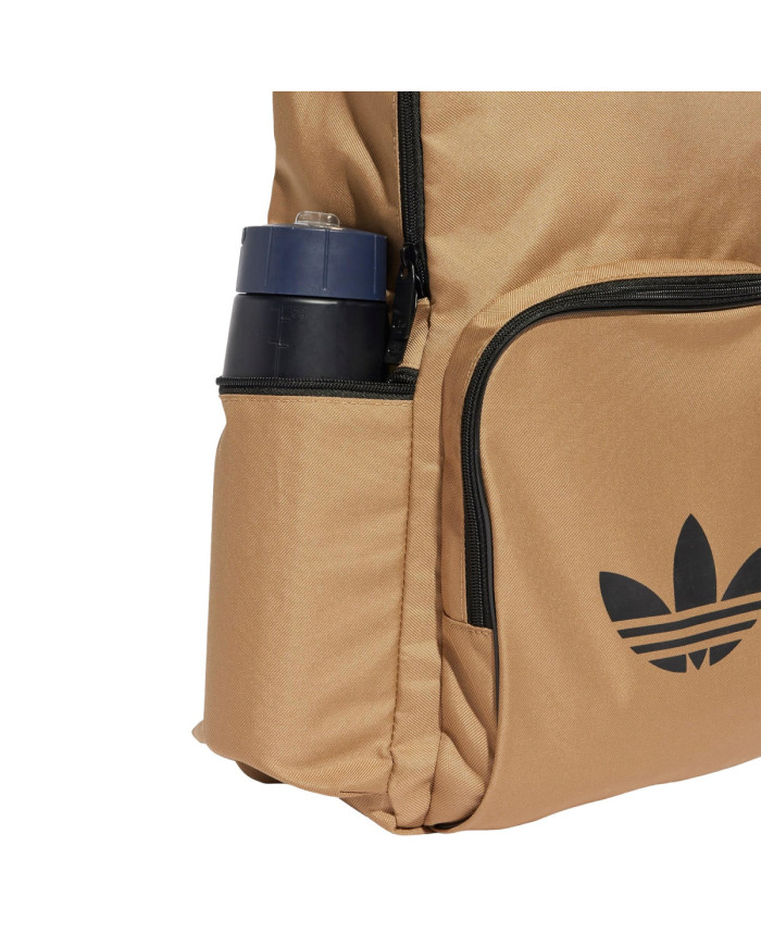 Adidas Originals Plecak Adicolor Bp JX0238 Żółty | Sklep Monotox
