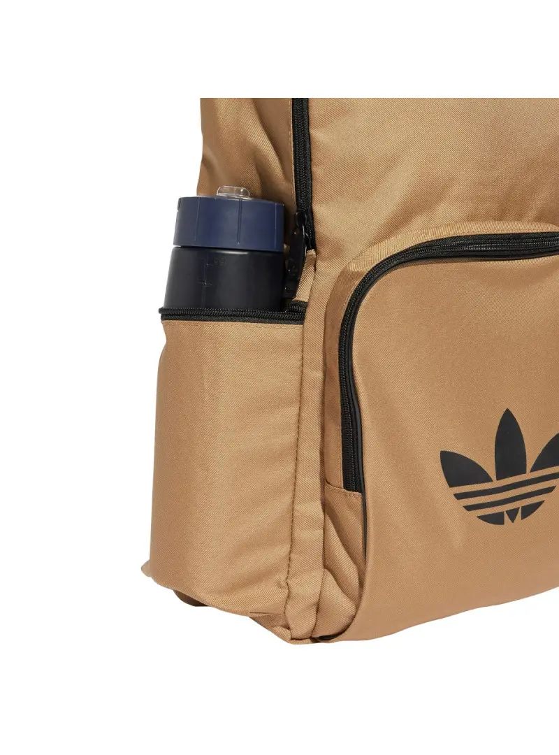 Adidas Originals Plecak Adicolor Bp JX0238 Żółty | Sklep Monotox