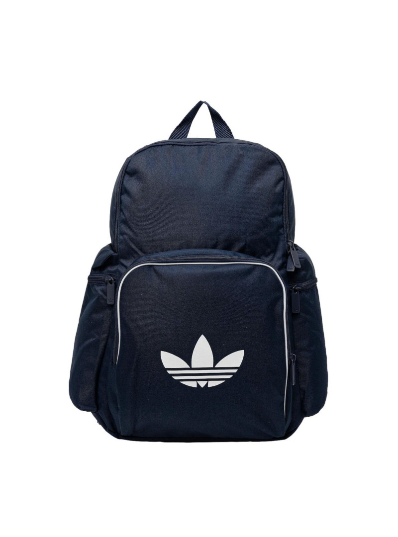 Adidas Plecak Adicolor Bp JX0239 Granatowy | Sklep Monotox