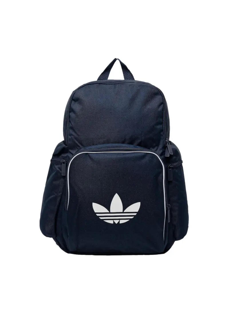Adidas Plecak Adicolor Bp JX0239 Granatowy | Sklep Monotox