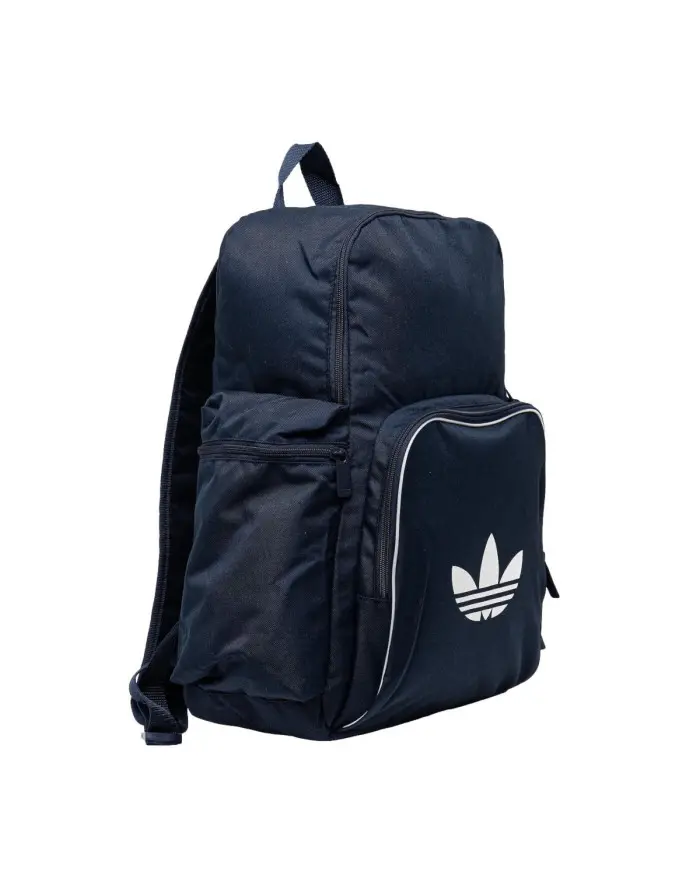 Adidas Plecak Adicolor Bp JX0239 Granatowy | Sklep Monotox